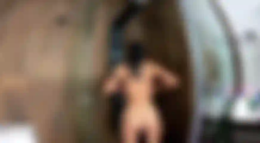 take a shower with me