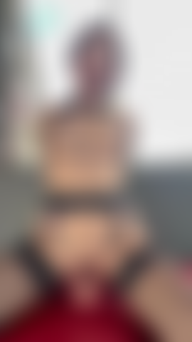 A gag in my mouth so that it is not heard as a good cock amount.