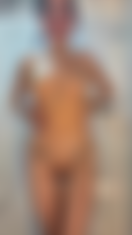 A sexy body in the shower.