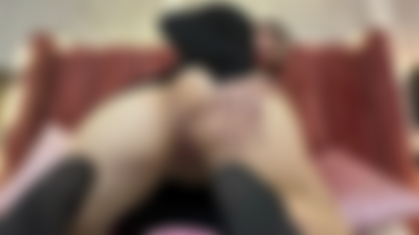 Dominating you while I bounce on your cock drives me