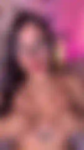 Tits out, dildo lost between them