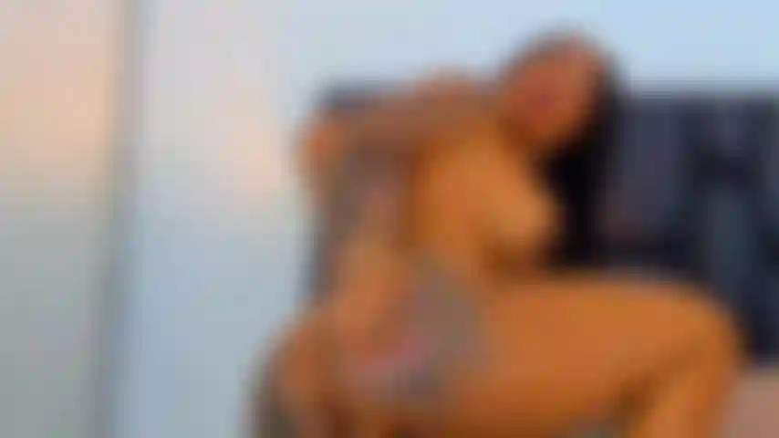 Come and suck my creamy pussy