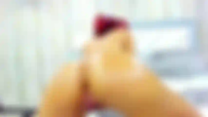 Dance time twerk,I have fun with my dildo thinking about your fantastic cock