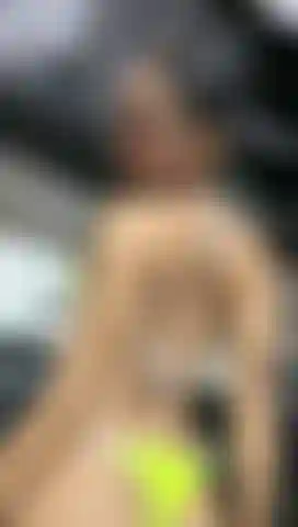 Sexy dance in my kitchen.