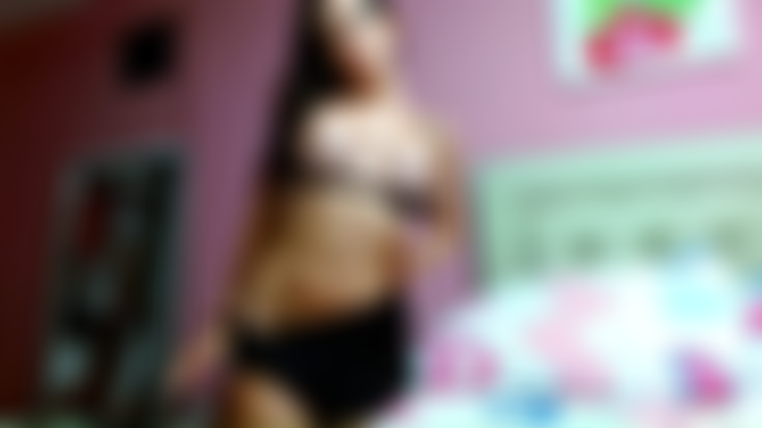 Imagine us drunk after a night out, i start undressing and dancing for you, showing my thong and big tits, and finish exposing my two holes for you to choose while i'm on all fours. See it happen on the video, bby.