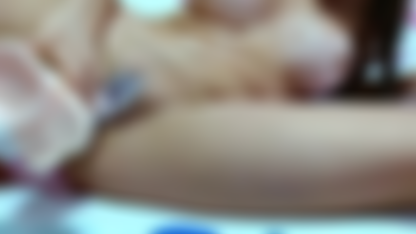 My creamy tight pussy needs your hard cock, give me your dick and cum, my dildo and lush aren't enough!!
