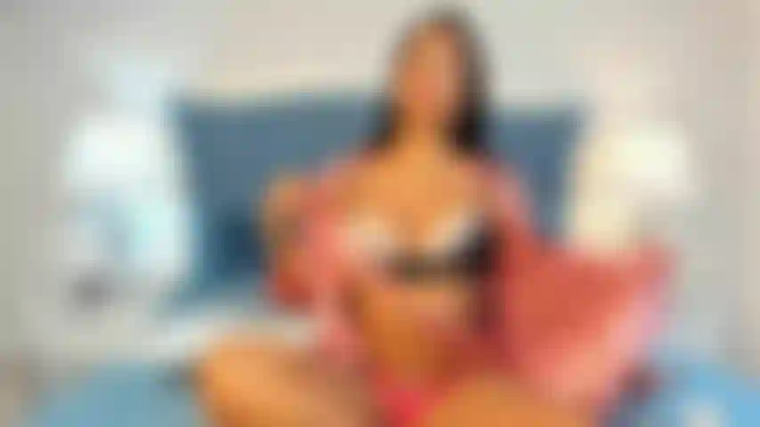 In doggy style, letting my tits bounce with every hard thrust and every spanking that burns my skin. 🔥