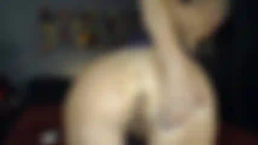 Goddess Granny Shows Her Holes