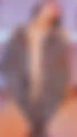 Listen to how my voice enjoys every touch as I play with my pussy while I bounce my big tits