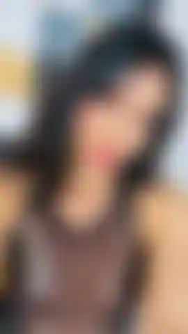 A sexy tease