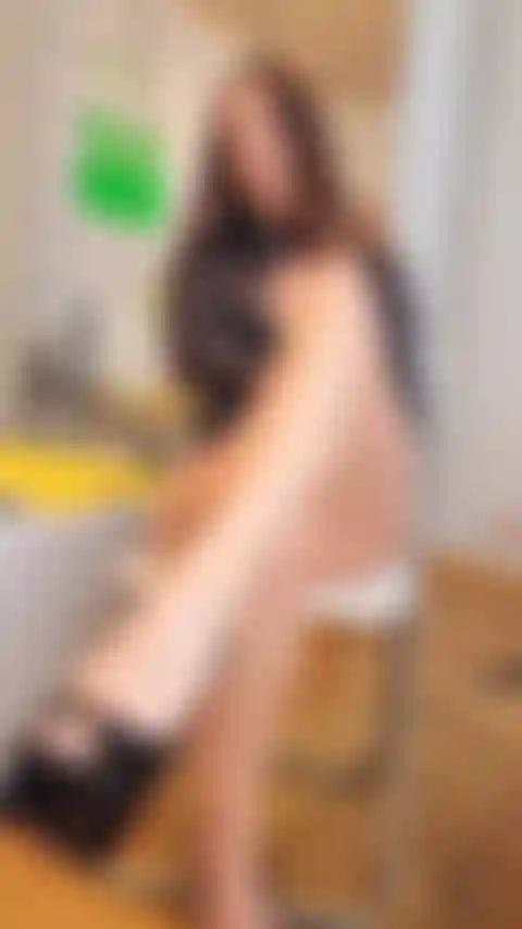 heel cleaning and foot