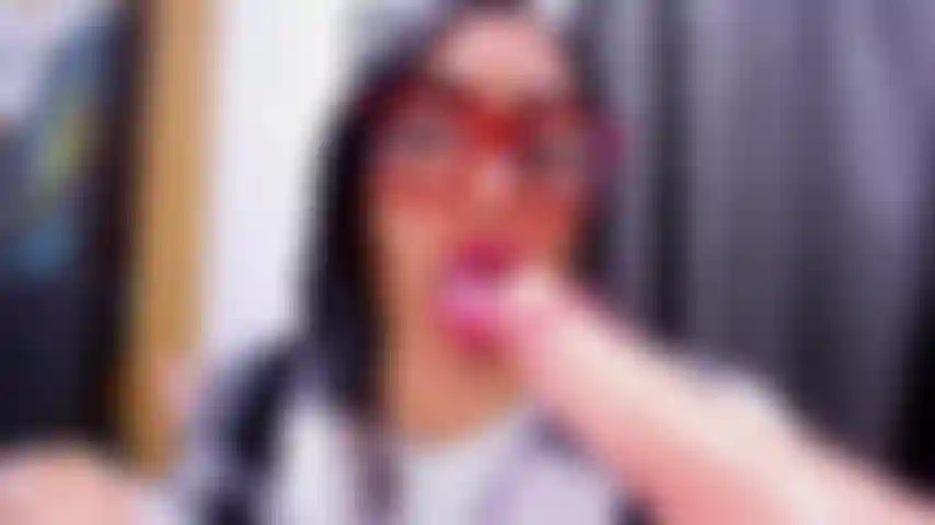 I want to taste your cock