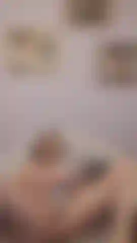 Hitachi play! Anal and pussy...