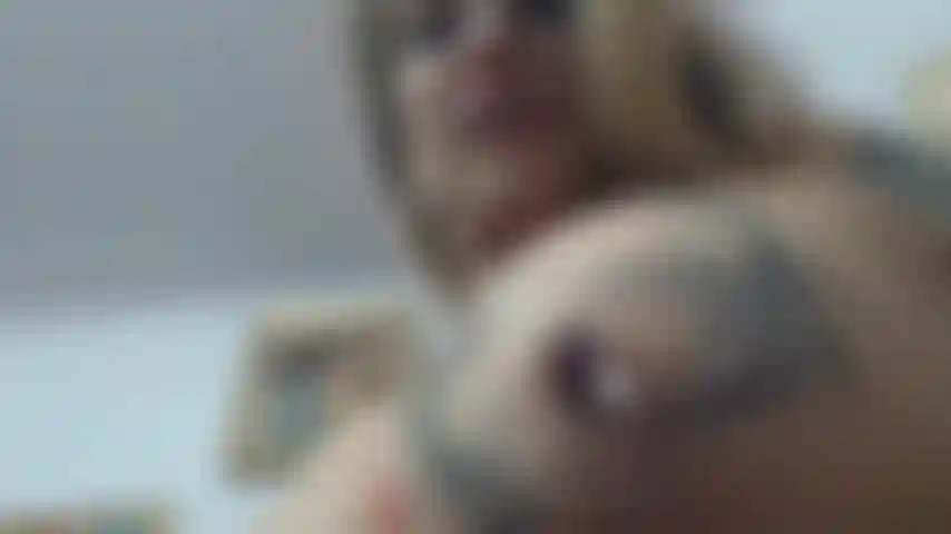 I want you to suck my nipples and take that