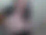 I wear my sexiest set of lingerie with stockings and heels, fuck my pussy and cum with my vibrator before finishing you off on my tits and face.