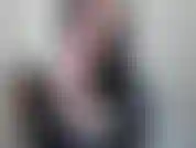 Sucking on a toy, playing with my big tits, fucking my ass while wearing my sexy French maid outfit with stockings and heels. Lots of dirty talking! My favorite video.