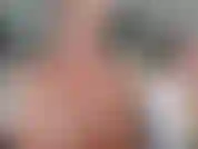 Wearing a button down shirt with my hair up, i tell you how much I want to make your cock hard and make you cum today. I tease you while unbuttoning my shirt, bounce my breasts and put lotion on them