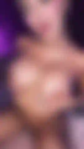 Feel my big boobs with oil, while im in your lap