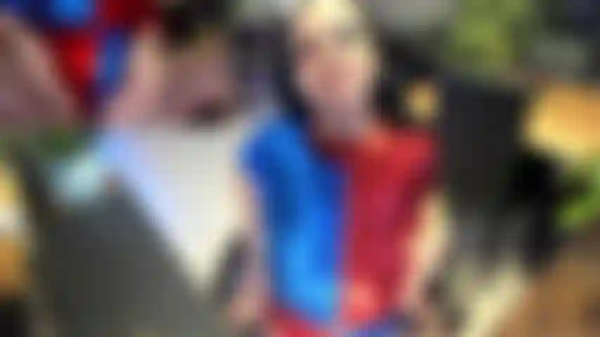 HarleyQuinn (Sexy rauchen, Dildoplay, Dirtytalk, Squirting)