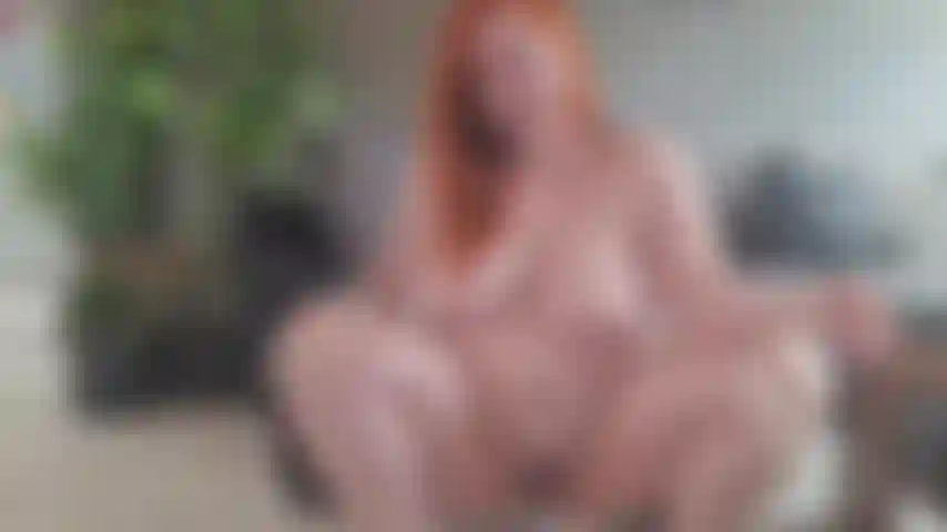 Red pans, damp cellar?!