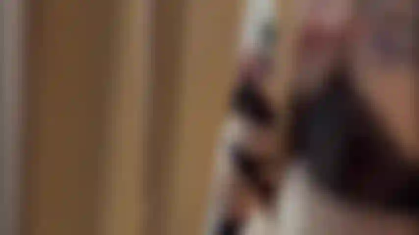 Check me out in the mirror.