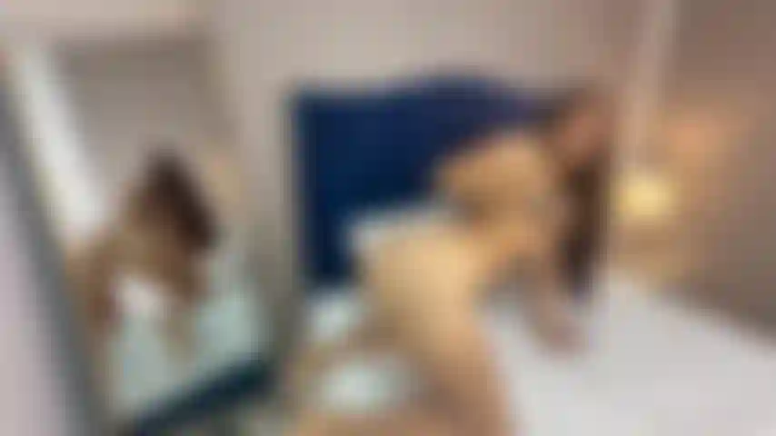 playing doggy style with my ass and naked