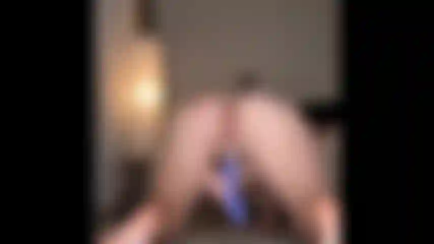 Clit toy on the floor