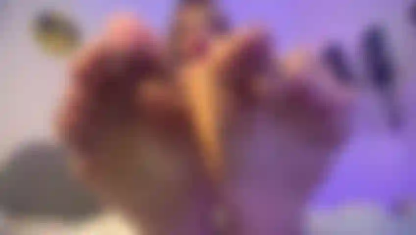 Lotion my soft feets