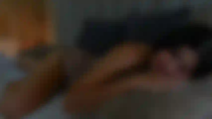 Let's wake up together and fuck my wet pussy—I want you to shove your cock deep inside me
