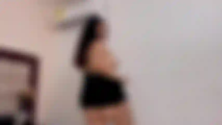 I love touching myself when I'm alone and thinking about you