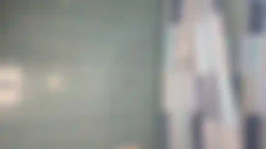 Voyeur hidden camera POV: you're watching me shower! 8 minutes of sexy, soapy wet spying.