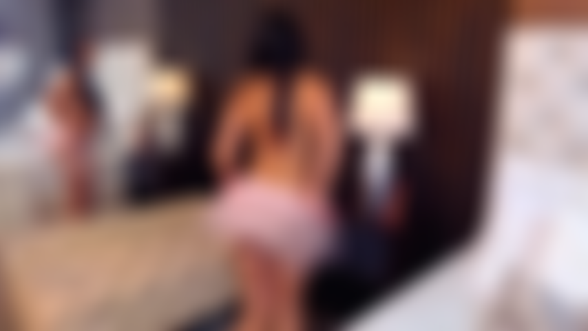 naked