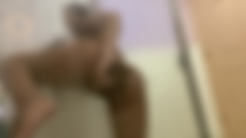 WET bbc shower fuck & suck <3