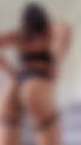 Tell me if you like my ass