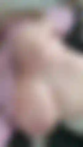 Sucking and licking big tits