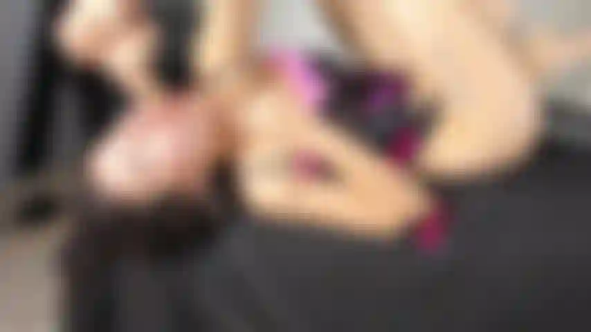 🍆BLOWJOB + SALIVA SHOW🍆
