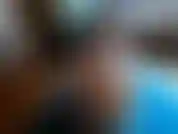 Two whole bottles of cum! I let it cover my face and tits, then grab my glasses and start taking off clothes. The huge cock covers all of me until I need to be CREAMPIED!