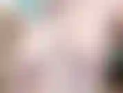 Glass toy masturbation