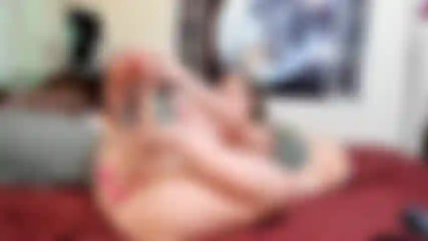 Flexible and fuckable