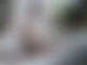 A short segment of me enjoying a glass toy on my porch, surrounded by mirrors, one specifically showing my face while I turn and give you both angles! A short tease for my first upload.