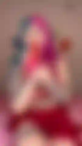 Big fantasy dildo pussy and ass fucking