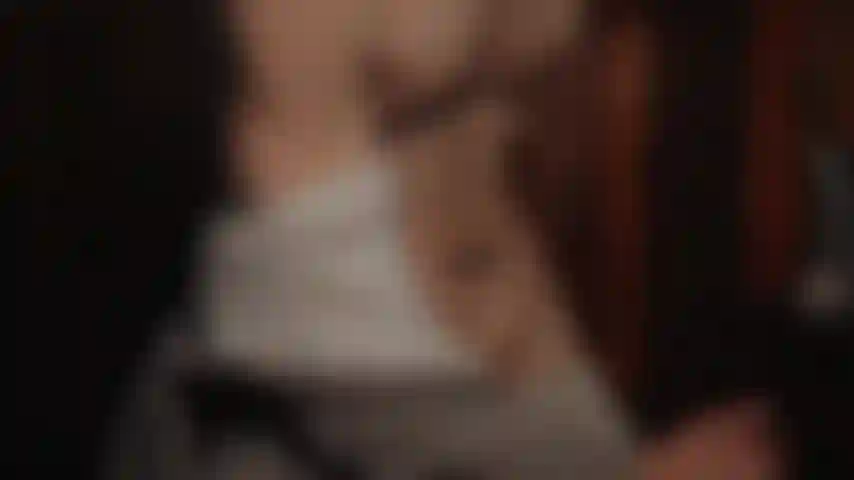 Muscles out cock out.