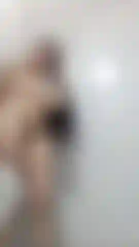 Hairy Mature Shower Masturbation