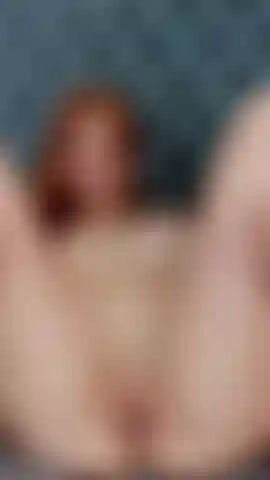 My pussy increasingly hungry