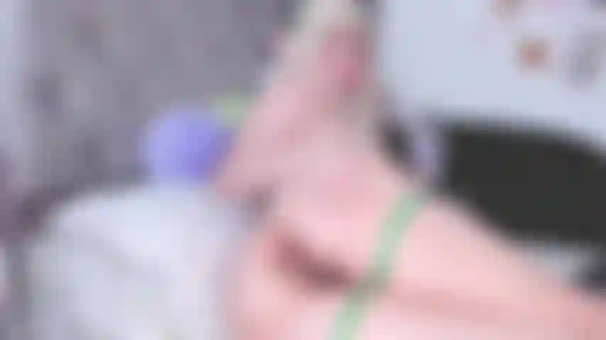 Sexy forest Elf Anal