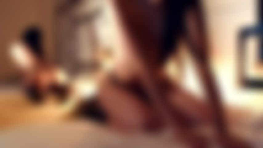The sexiest latina youll see (topless).