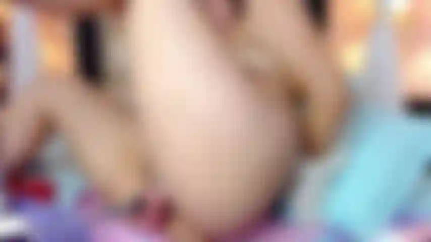 watch your cock break me