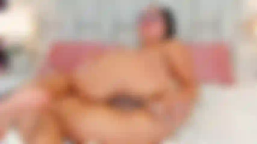 FUCKING MY PERFECT BOTH HOLES AT SAME TIME