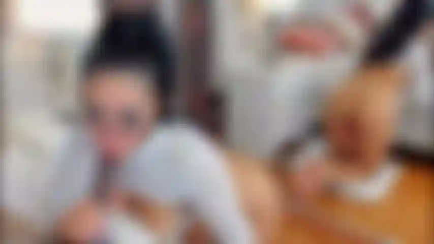 LET ME SWALLOW YOUR COCK! (BBC BJ VID)