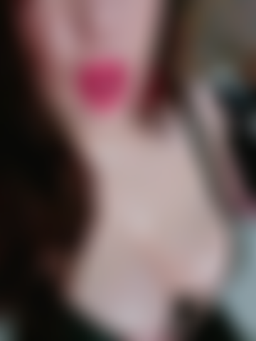 Teasing.